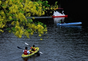 Hu-Tou Pei scenic Area1